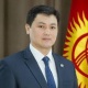 Жогорку Кеңеш Улукбек Мариповду Эсептөө палатасынын аудиторунун кызмат ордунан бошотуу тууралуу токтомду жактырды