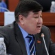 Депутат: "Миграция кызматын Тышкы иштер министрлигинин карамагына кошуу натыйжалуу болмок"