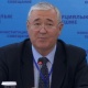 Конституциялык кеңешменин төрагасы: "Үч айдан бери укпаган сөздүн баарын уктук"