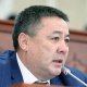 Депутат: "Конституциялык кеңешменин иши бүтсө сунушубузду кимге беребиз?"