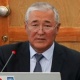 Конституциялык кеңешменин төрагасы: "Депутаттар колдоо күткөнбүз, бирок андай болгон жок"