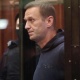 Европанын адам укуктары боюнча соту Навальныйды бошотууну талап кылды