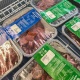 Өлкө рыногунда жаңы продукт даярдала баштады &ndash; атайын таңгактагы, муздатылган уйдун сулп эти