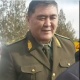 Камчыбек Ташиев Германиядан келип, Баткенге жетти (видео)