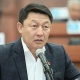 Депутат Бокоев сотторду жана Эсеп палатасынын мүчөлөрүн тандоо укугун президентке эмес, Жогорку Кеңешке берүү керектигин айтты