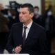 Грузиянын премьер-министри Георгий Гахария отставкага кетти