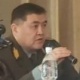 "Туугандар, жакшылыкка умтулалы". Камчыбек Ташиев Ак-Сай эли менен жолугушууда