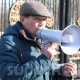 Жарандык активист Бекназар Айталиев: "Жаңы бийлик чек ара маселесин мурункулардай эле болуп чече албайт". АПТАСОБОЛ