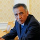 УКМКнын төрагасынын мурдагы орун басары Артур Медетбеков: "Чек ара маселелерин жер алмашуу, участок алмашуу жолу менен чечүү керек". АПТАСОБОЛ