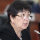 Депутат Карамат Орозова: "Чек арага жакын жайгашкан айылдардын тургундарына материалдык колдоо көрсөтүү керек". АПТАСОБОЛ