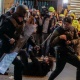 Испанияда башаламандык учурунда 50дөн ашуун адам кармалды