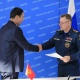 Орусиянын Өзгөчө кырдаалдар министрлиги кыргыз куткаруучуларын окутуу үчүн курс ачат