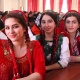 Сүрөттөр сүйлөйт. Ош шаарында эне тил күнү белгиленди