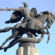 Түркияда Манастын айкели орнотулат