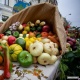 Бишкекте айыл чарба жарманкеси өтөт