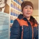 "Иштегенге кетип калган". Изделип жаткан 39 жаштагы Гүланда Аманалиева аман-эсен табылды