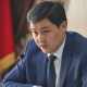 Премьер-министр Финансы полициясынын кызматкеринин күнү менен куттуктады