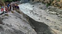Индияда мөңгү кулап, курман болгондордун саны 62ге жетти