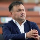 Депутат Тиллаев Райымбек Матраимов тууралуу: "Ал киши кача турган болсо октябрь окуясында эле качып кетмек"