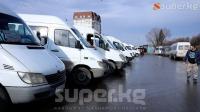 Айдоочулардын талабы аткарылабы? Бишкек мэриясы жол кирени көтөрүүнүн үч жолун карап чыкты