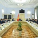 Премьер-министри курулуш тармагын өнүктүрүү маселеси боюнча кеңешме өткөрдү