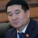 Депутат "Кыргыз Республикасынын Эмгек сиңирген куткаруучусу" деген ардак наамын калыбына келтирүүнү сунуштады