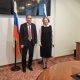 Кыргыз өлкөсү менен Орусия тарап коронавируска байланыштуу эпидемиологиялык кырдаалды чогуу иликтөөнү талкуулашты