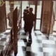 Бишкекте бир нече жолу велосипед уурдоого шектүүлөр кармалды. Экөө өспүрүм бала