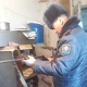 Ысык-Көлдө мыйзамсыз сакталган 100дөн ашык ок атуучу курал табылды