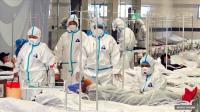 Өлкөдөгү стационарларда коронавирус инфекциясынан акысыз дарыланса болот