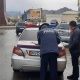 Баткенде бир апта ичинде 44 айдоочу мас абалда унаа башкарган