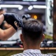 Германияда чач алгыч бир күндүк чачты рекорддук суммага сатты