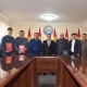 Жалал-Абадда Ата Мекенди коргоочулардын күнү белгиленди