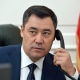 Президент Садыр Жапаров Кытай Эл Республикасынын төрагасы Си Цзиньпин менен телефон аркылуу сүйлөштү