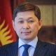 Эл аралык издөө жарыяланган Сапар Исаков Москвадан үн каттыбы?