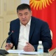 Камчыбек Ташиев Кубанычбек Жумалиевдин жактоочусунун билдирүүсүнө жооп берди