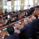 Жогорку Кеңештин комитетинде согушта курман болгон жоокерлердин жакындарына каржылык колдоо көрсөтүү боюнча мыйзам долбоору каралды