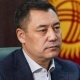 Садыр Жапаров Кыргыз жарандарын Ата Мекенди коргоочулардын күнү менен куттуктады