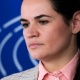 Тихановская Беларустун оппозиция мүчөлөрүн митингге чакырды