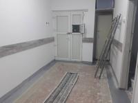 Дүйнөлүк банктын эсебинен ооруканалар оңдолууда