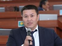 Талант Мамытов: "Заман өзгөрөт, бирок мекенди коргоонун ыйык милдети өзгөрбөстөн кала берет"