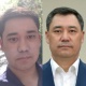 Интернет беттерине Садыр Жапаровго окшош жигиттин сүрөтү тарады. Сүрөттөгү мырза ким? (сүрөт)