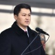 Өкмөт башчы Ата Мекенди коргоочуларды майрамы менен куттуктады