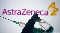 Украинада коронавируска каршы AstraZeneca вакцинасы расмий каттоодон өттү