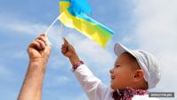 Украиналык журналист балдарды эне тилин жактырбаганы үчүн жазалоого үндөдү
