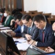 Бишкек шаарынын бюджетинин долбоору шаардык кеңештин депутаттары тарабынан кийинки сессияда каралат