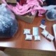 Баку шаарындагы аэропортто жүргүнчүдөн дээрлик бир килограмм бриллиант табылды