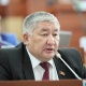 "Мандатымды жаштарга таштап кетүүнү чечтим". Депутат Сабиров мандатын тапшыра турганын жарыялады