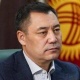 Садыр Жапаров биринчи чет элдик иш сапары менен Орусияга кетти. Кыргыз Республикасынын делегациясынын курамы