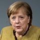 Ангела Меркель: "Германия пандемиянын үчүнчү толкуну менен күрөшүп жатат"